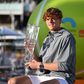 Sinner 'esmaga' Dimitrov em Miami e 'rouba' número 2 ATP a Alcaraz