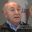 Ardiles «encantado» com Ange Postecoglou no Tottenham