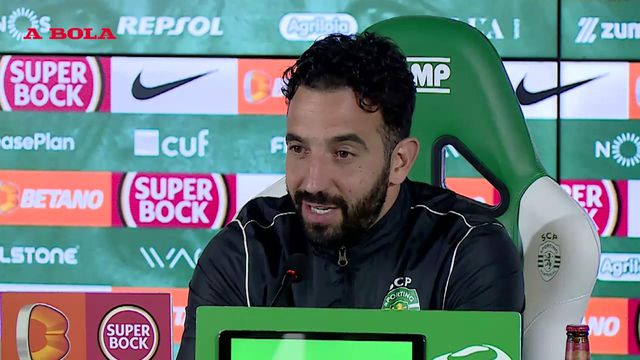 «Os jogadores não fazem ideia de quem é o árbitro»