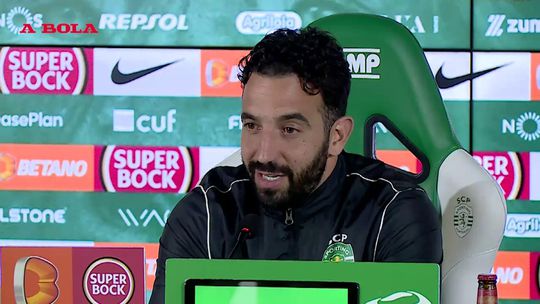 «Os jogadores não fazem ideia de quem é o árbitro»