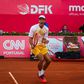 Borges após reviravolta no Estoril Open: «Foi muito duro em termos mentais»