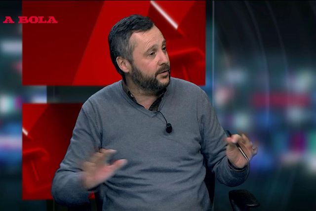 «Amorim mostrou como se pode brincar com coisas sérias»