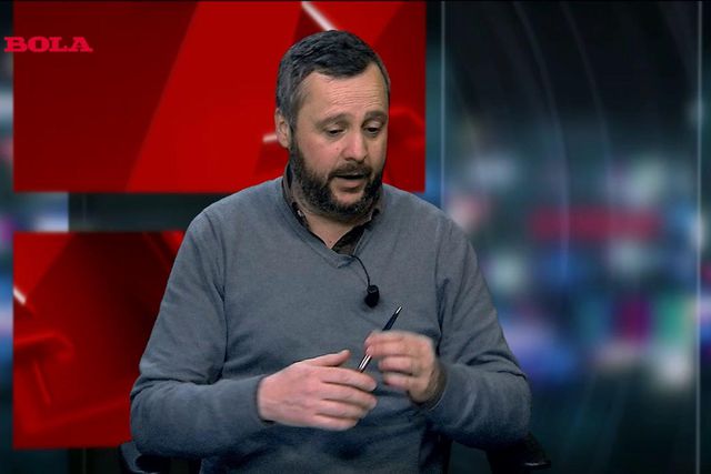 «Rosario Central? Di María já viveu uma situação de terror quando estava no PSG»