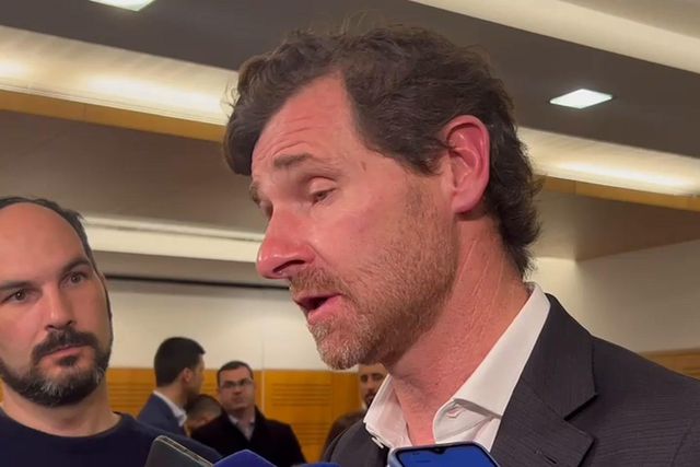 Villas-Boas aponta a Pinto da Costa: «Má gestão, erros e refém de interesses alheios»
