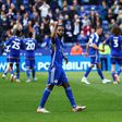 Leicester regressa às vitórias e à liderança do Championship