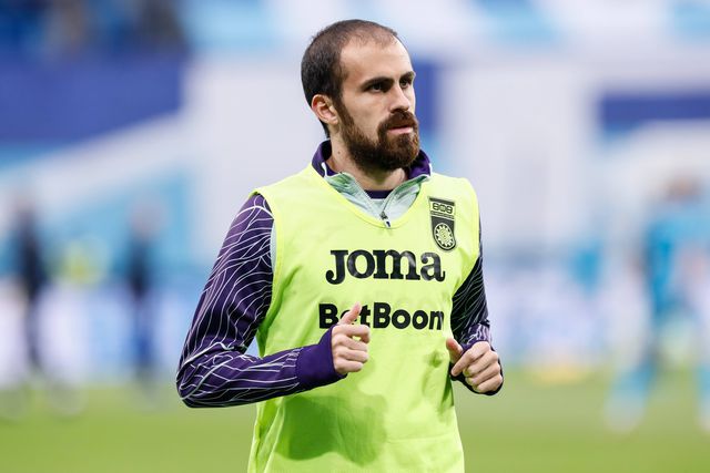 Tiago Rodrigues: «Vitória tem possibilidade de passar»