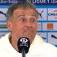 Vídeo: Luís Enrique com reação imperdível a alegados insultos de Mbappé