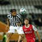 Destaques do Portimonense: ‘Reforços’ do banco… mas tarde