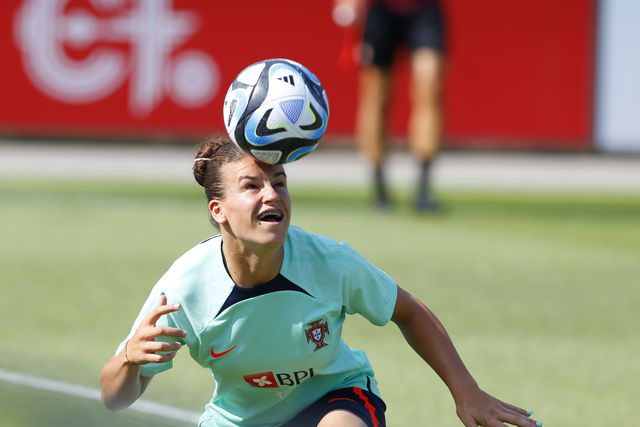 Telma Encarnação substituída na Seleção devido a operação