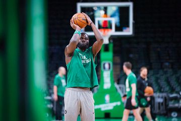 «Os Celtics têm cultura única e mentalidade que ajudou a vencer campeonatos»