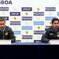 PSP esclarece procedimentos nos dois dérbis entre Sporting e Benfica
