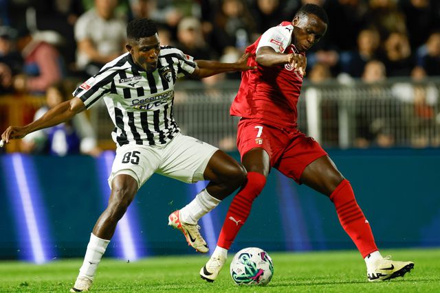 Suspeito(s) do costume aponta(m) mira ao dragão: a crónica do jogo de loucos do Algarve