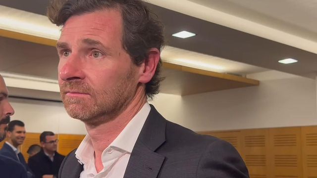 «Pareceu um erro grosseiro do VAR, que não traz credibilidade ao futebol português»