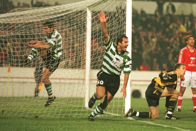 «Benfica tem grande equipa, mas temos de ir à Luz para ganhar»