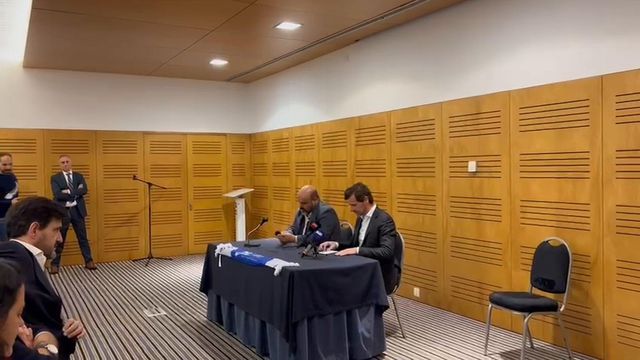 André Villas-Boas nos Açores