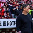 Diferença para a primeira mão, semana decisiva, quem joga na frente: tudo o que disse Roger Schmidt
