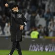 Álvaro Pacheco: «Uma vitória mais do que merecida justa»