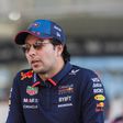 Sergio Pérez deixa no ar a hipótese de voltar à Fórmula 1