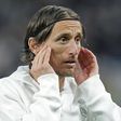 Luka Modric