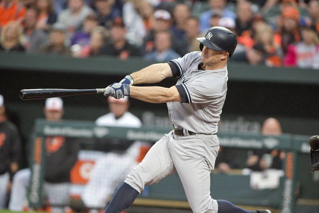 Filho de estrela dos Yankees pode ter morrido envenenado