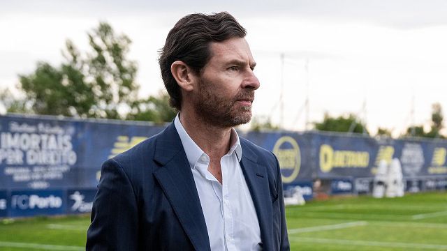 Villas-Boas arrasa Varandas: «Sobranceria e hipocrisia como eu nunca vi»