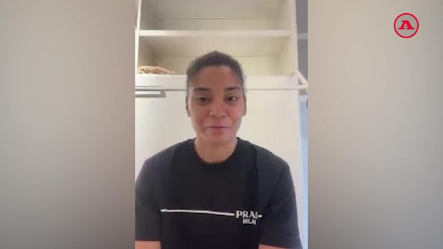 Lara Pintassilgo, avançada do Besiktas