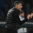 Sérgio Conceição comentou palavras de Kyle Walker para João Félix