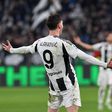 Vlahovic pode reforçar os 'blaugrana'