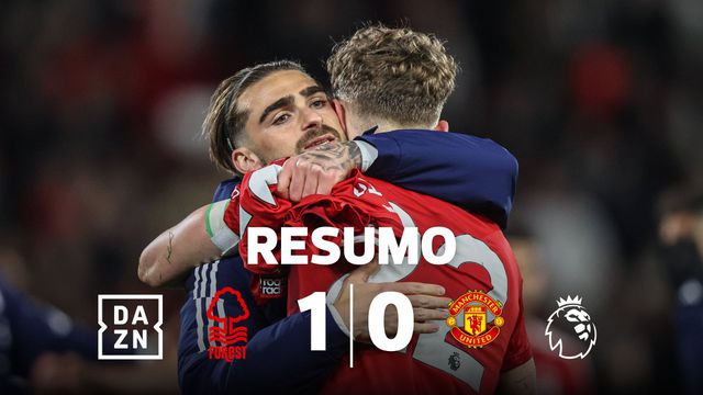 Golo a abrir, corte a fechar e Espírito Santo volta a derrotar Amorim (resumo)