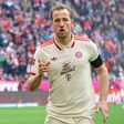 Harry Kane responde sobre possível regresso à Premier League