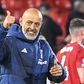 Nottingham Forest a caminho de feito inédito na Premier League