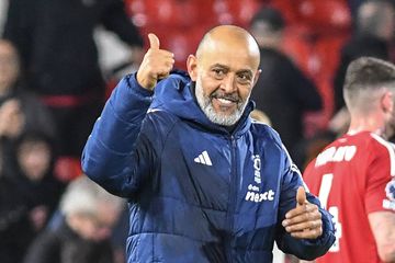 Nottingham Forest a caminho de feito inédito na Premier League