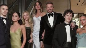 Polémica na família Beckham: «Abuso emocional e comportamento tóxico»