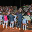 Bolonha com pé e meio na final da Taça de Itália