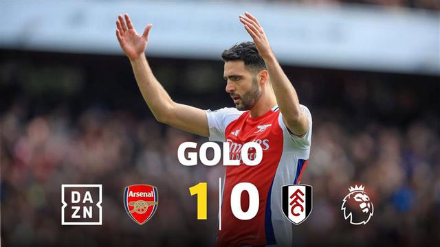 Com este médio, Arsenal precisa de avançados? Merino trama Fulham de Marco Silva (vídeo)