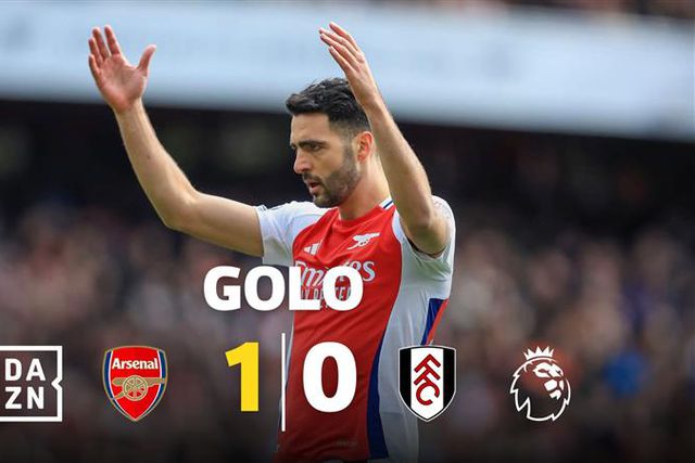 Com este médio, Arsenal precisa de avançados? Merino trama Fulham de Marco Silva (vídeo)