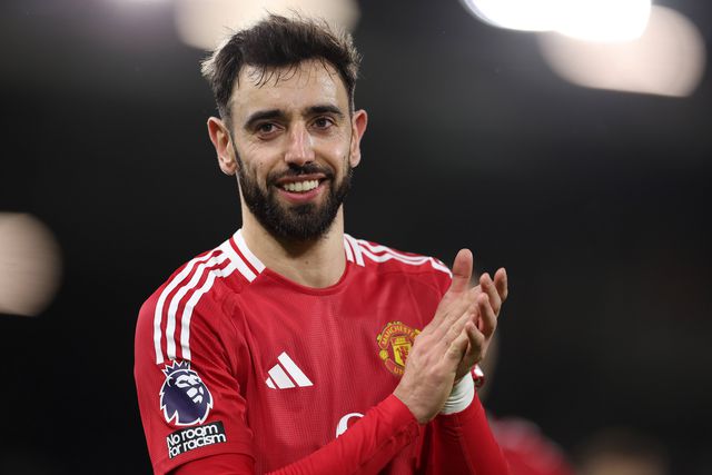 «Bruno Fernandes tem um defeito grave, Casemiro não faz um passe vertical há três anos»