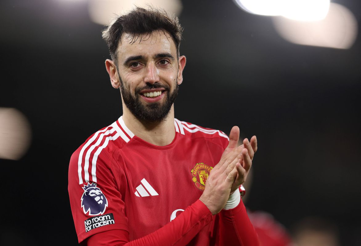 Al Hilal perde a cabeça por Bruno Fernandes: contrato estratosférico à espera do médio