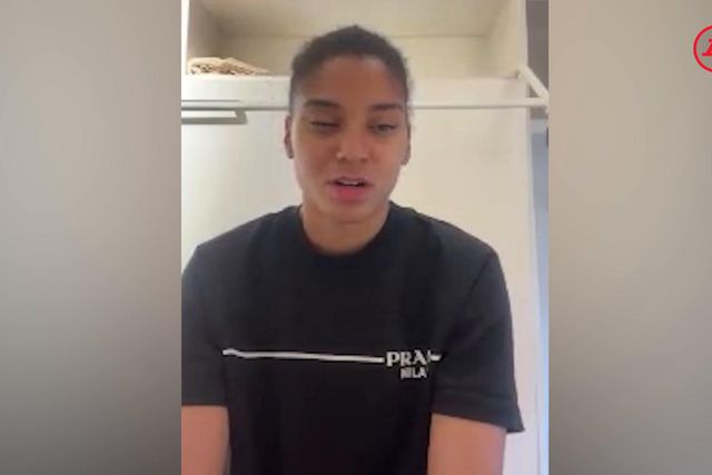 Lara Pintassilgo confessou que no início sentiu dificuldades em lidar com os transportes públicos em Lisboa