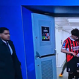 Kyle Walker para João Félix: «Passa a bola, aqui não há Messis…»