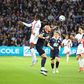 Dunkerque-PSG: parisienses tiveram de sofrer para ganhar