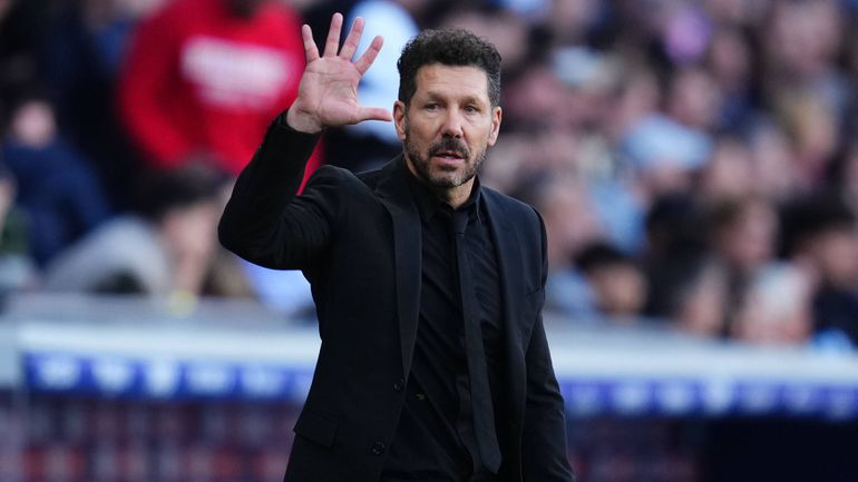 FC Porto vai defrontar o Atlético de Madrid na apresentação aos sócios