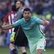 Suárez confessa: «Saí magoado do Barcelona»