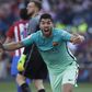 Suárez confessa: «Saí magoado do Barcelona»
