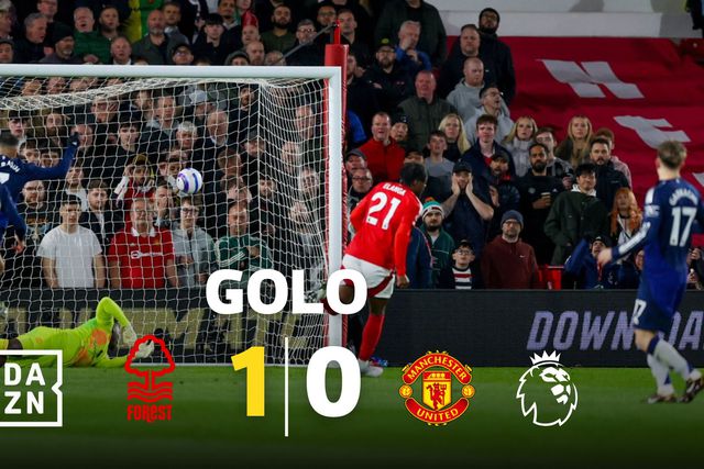 Elanga ensina a arte de bem contra-atacar (vídeo)