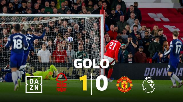 Elanga ensina a arte de bem contra-atacar (vídeo)