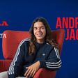 A entrevista completa a Andreia Jacinto