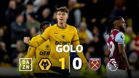 Vai já daqui! Strand Larsen adianta Vítor Pereira frente ao West Ham (vídeo)