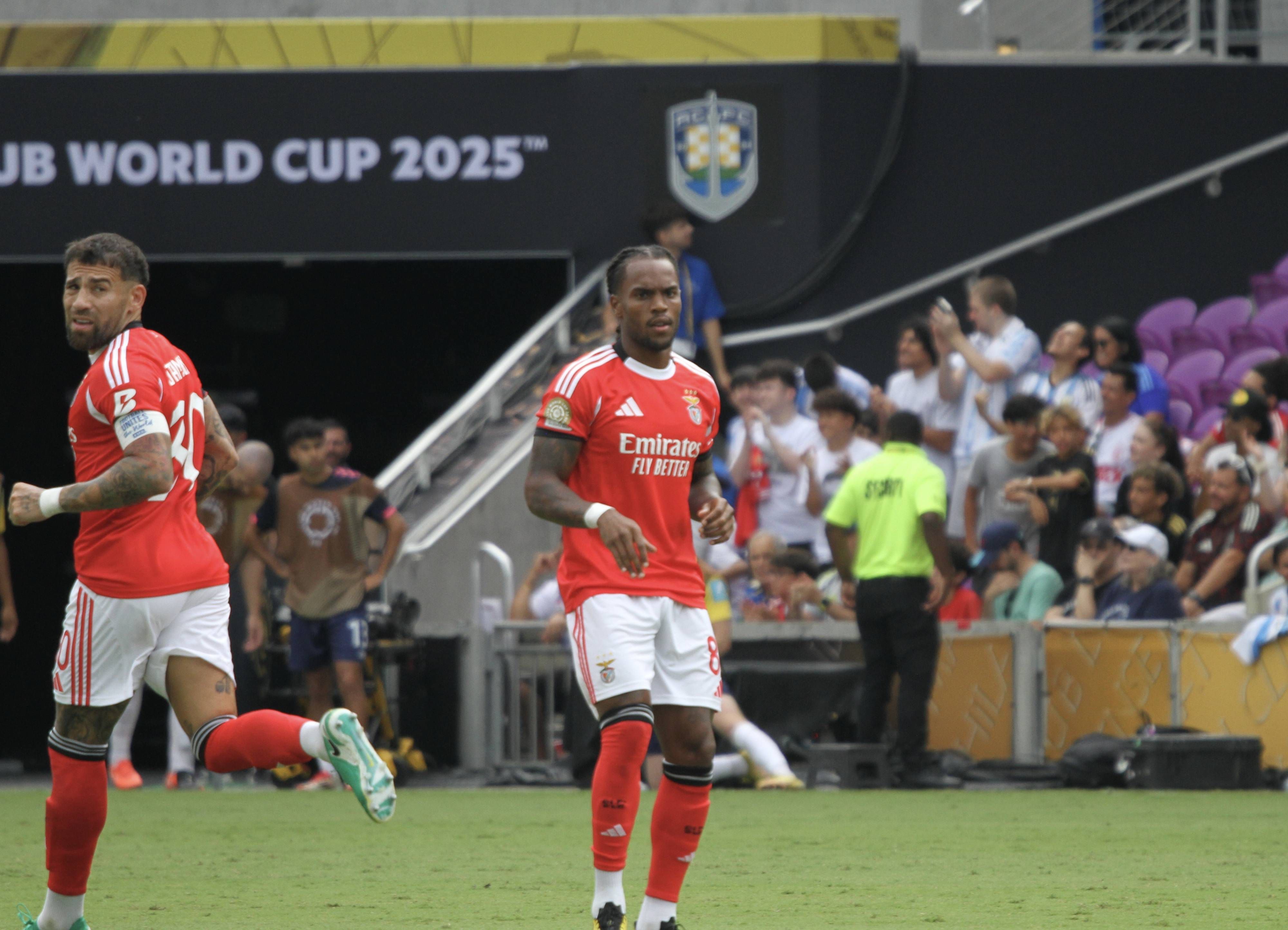 Renato Sanches vendido ao Bayern por €35M em 2016/17