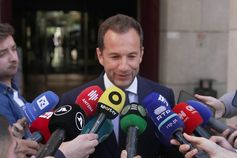 Varandas critica «silêncio total» de FPF e Liga